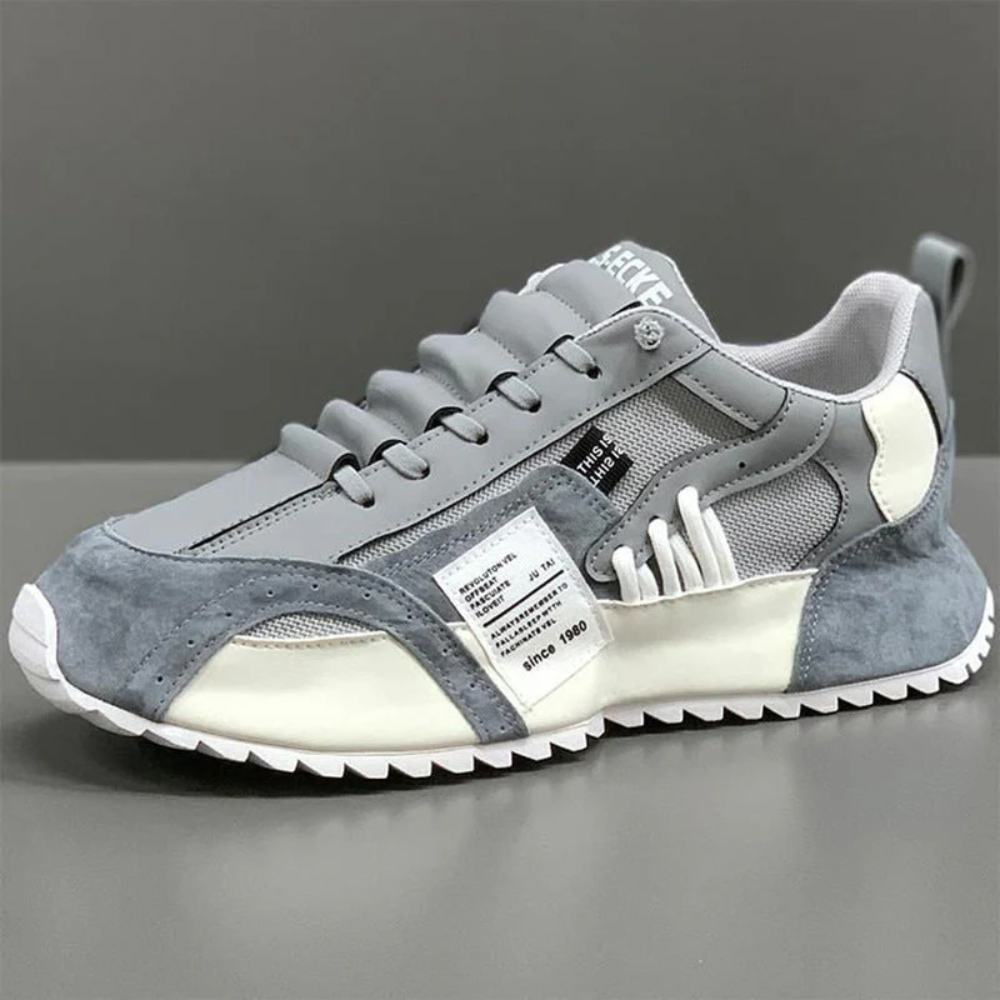 Men's Sneakers – Elba