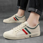 Men's Knit Sneakers – Bellatrix