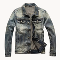 Men's Denim Jacket | Langley