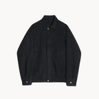 Men's Zip-Front Jacket | Draymoor