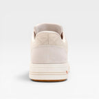 Women's Padded Cloud Trainers with Cushioned Sole — view 4