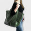 Niana - Oversized Weekender Bag