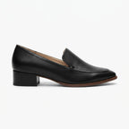 Women's Pointed Toe Orthopaedic Slip-On Loafers