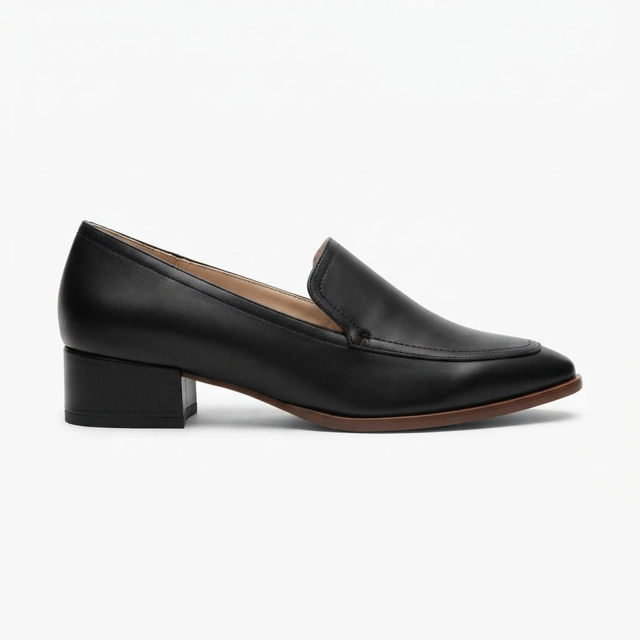 Women's Pointed Toe Orthopaedic Slip-On Loafers