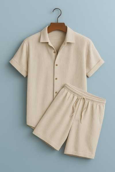 Men's Two-Piece Set – Ulcinj