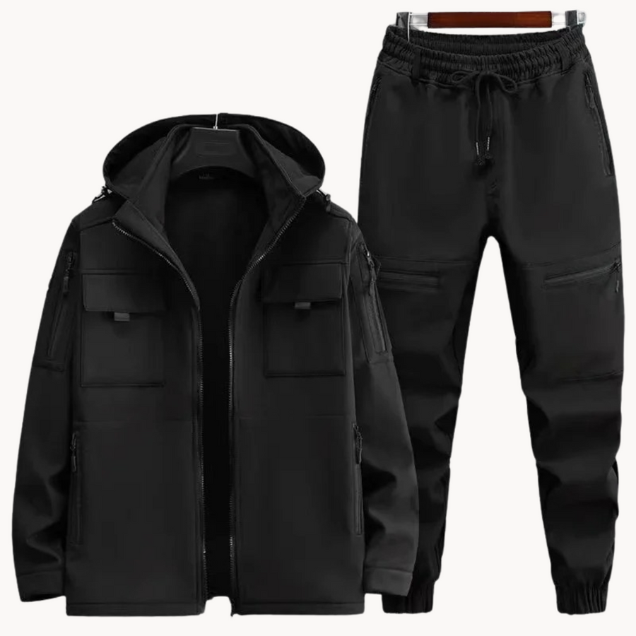 Men's Insulated Tracksuit | Orlando
