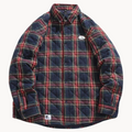 Men's Plaid Jacket | Alistair