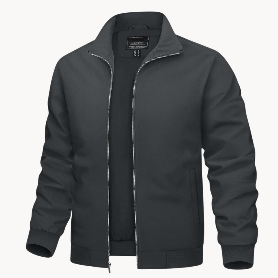 Men's Bomber Jacket | Heroic