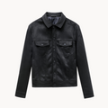 Men's Suede Jacket | Elmsworth