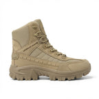Men's Suede Tactical Work Boots
