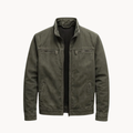 Men's Washed Field Jacket | Sutton