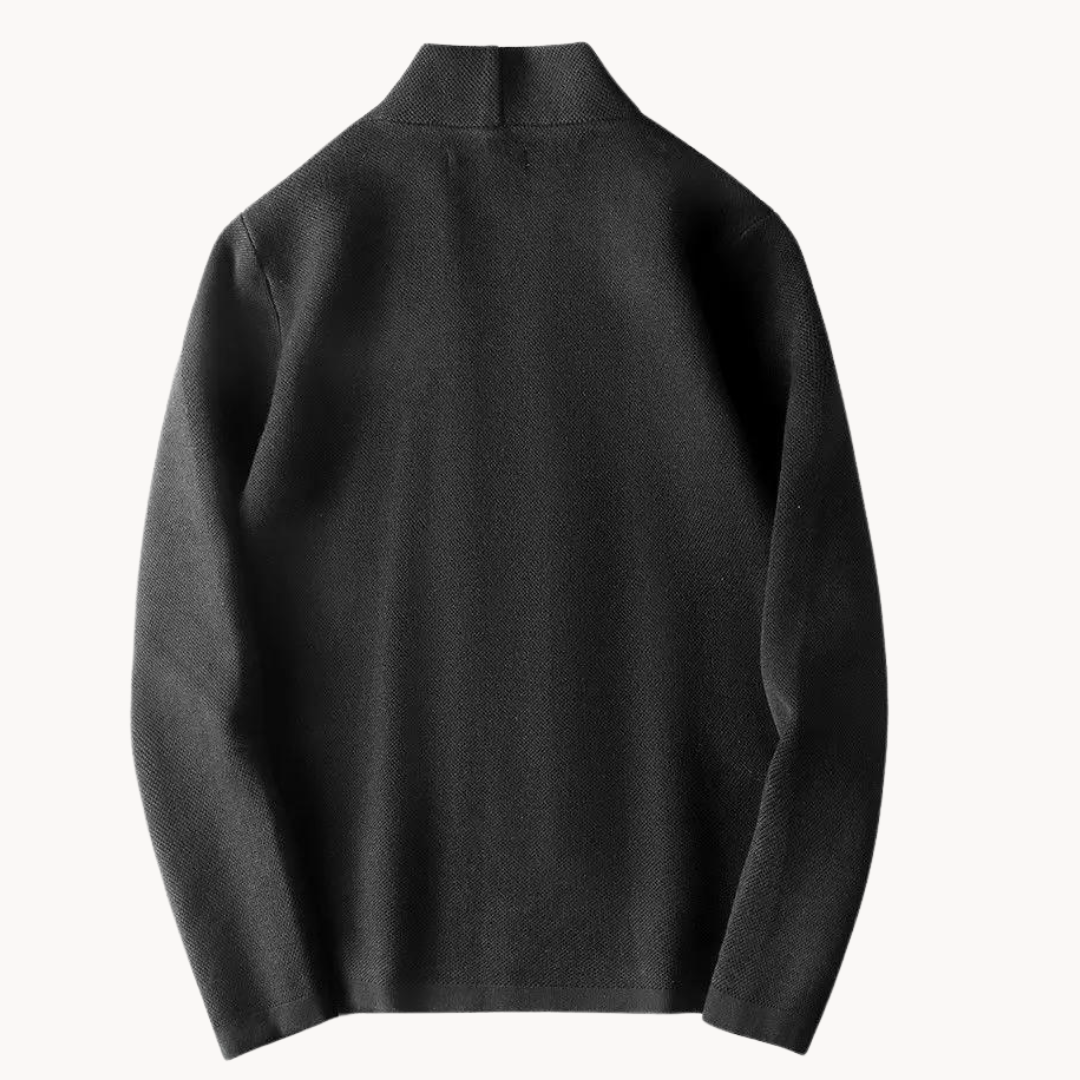Men's Slim-Fit Cardigan | Belmont