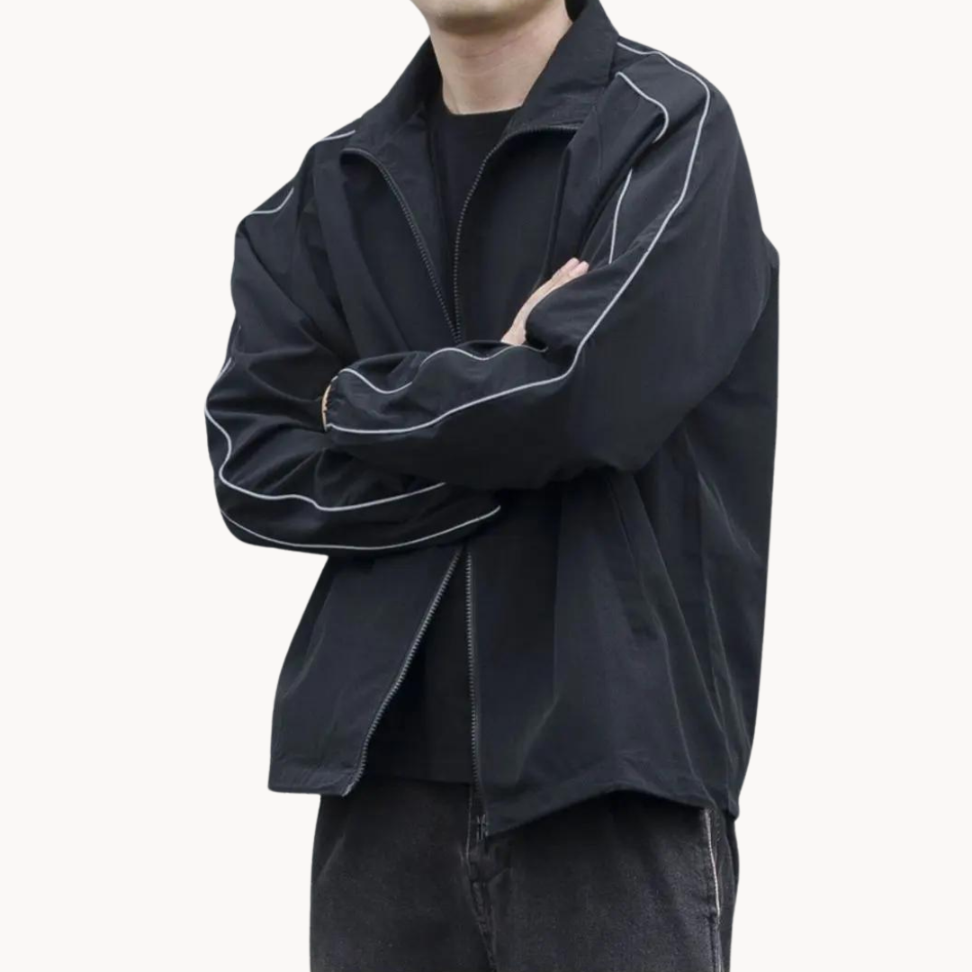 Men's Track Jacket | Dashline