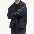 Men's Track Jacket | Dashline