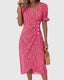 Kataryna | Comfortable Summer Dress
