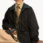 Men's Retro Jacket | Clive