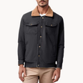 Men's Quilted Jacket | Remy
