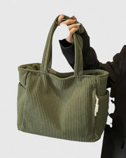 Angelique | Sophisticated Tote Bag