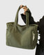 Angelique | Sophisticated Tote Bag