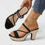 Lorienna | Sophisticated Heels