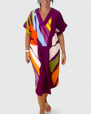 Cymarie | Comfortable Dress