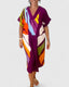 Cymarie | Comfortable Dress