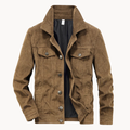 Men's Corduroy Jacket | Tanner