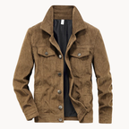 Men's Corduroy Jacket | Tanner