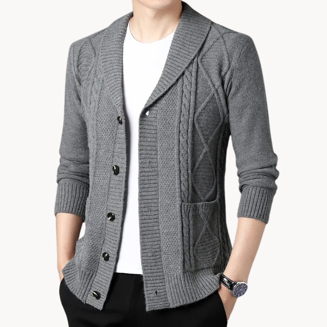 Dark Grey