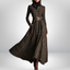Millie | Belted Shirt Dress