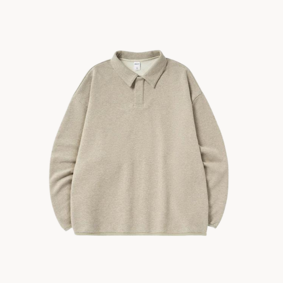 Men's Pullover Fleece | Beacon