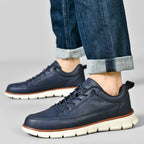 Men's Leather Dress Shoes – Almach
