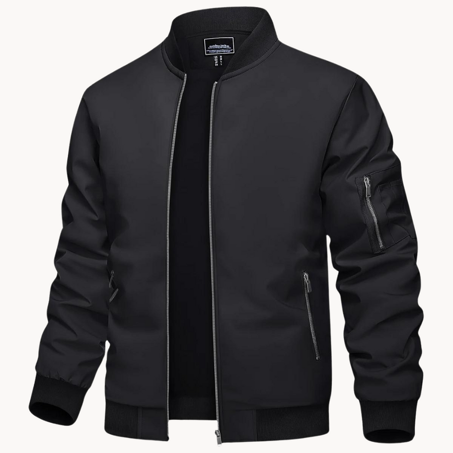 Men's Bomber Jacket | Pasha