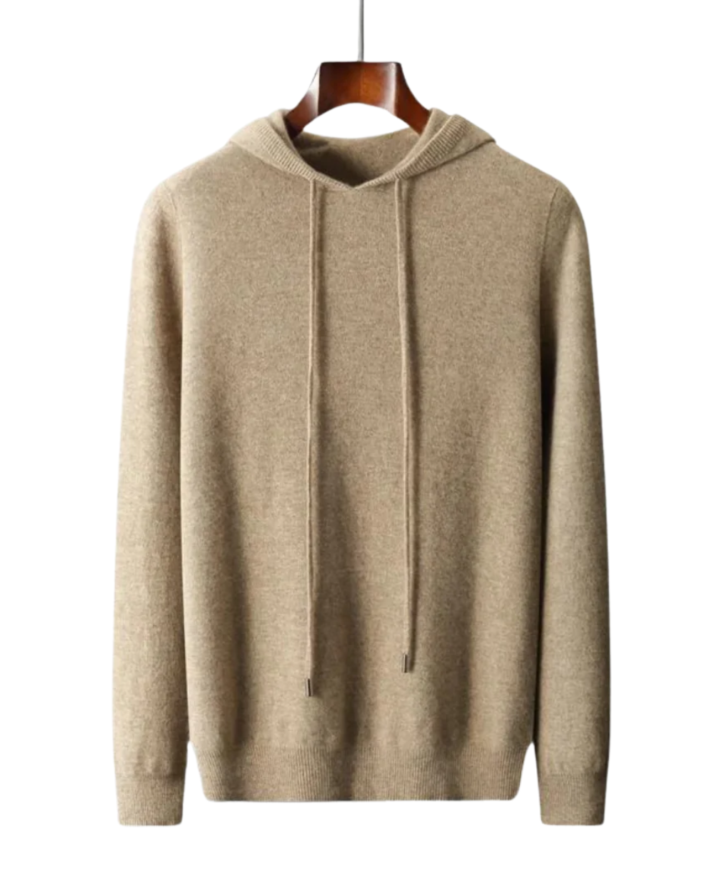 Men's Cashmere Hoodie – Canopus