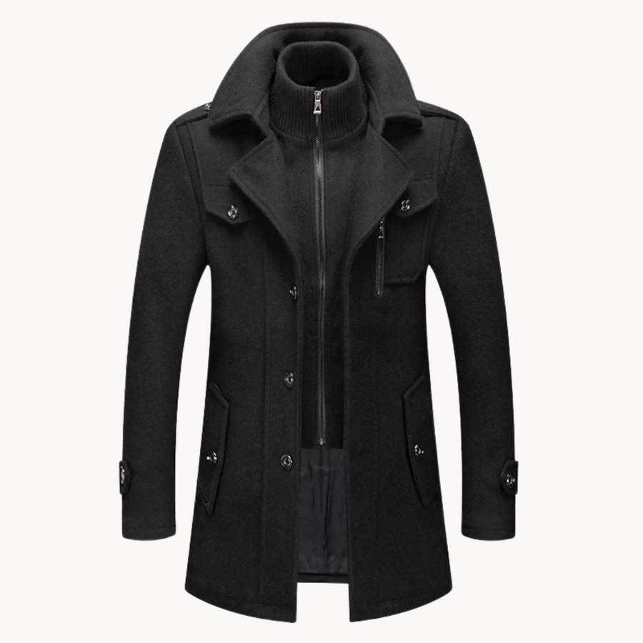 Men's Waterproof Jacket | Divino