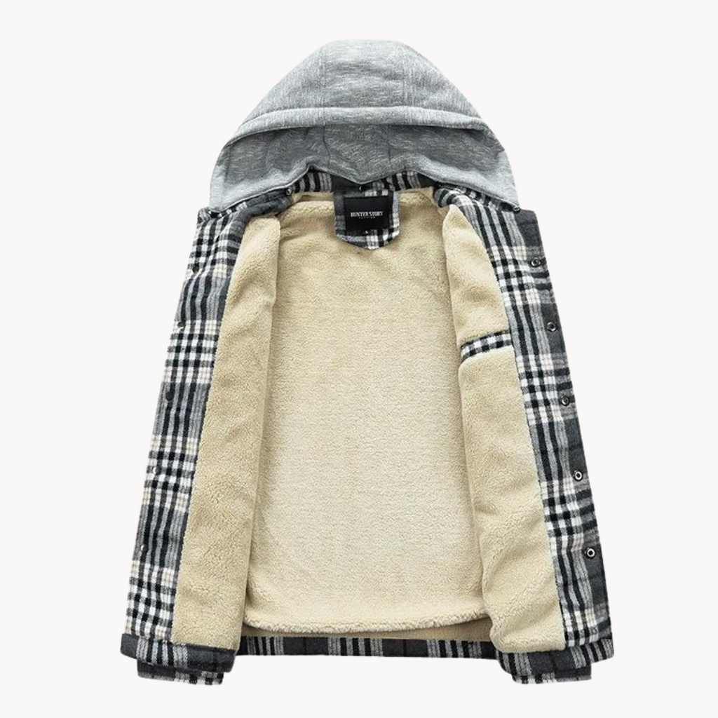 Men's Insulated Jacket | Porto