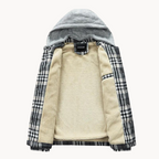 Men's Insulated Jacket | Porto