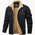 Men's Sherpa-Lined Jacket | Hawthorne