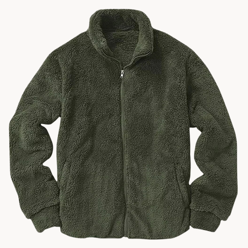 Men's Fleece Jacket | Northgate