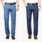 Men's Lightweight Trousers | Preston