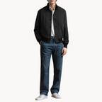 Men's Retro Jacket | Ragnar