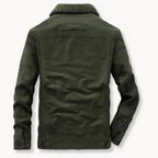 Men's Sherpa Jacket | Uxbridge