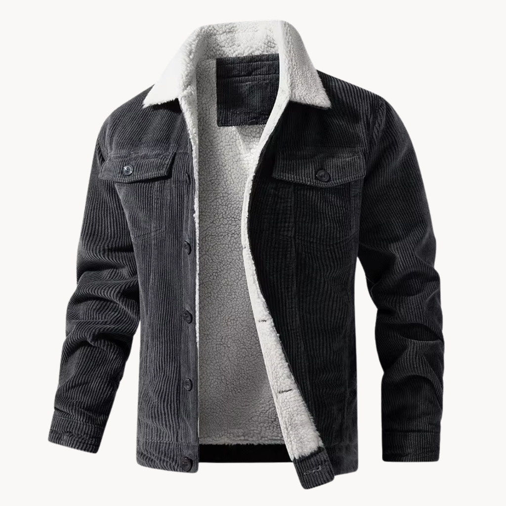 Men's Corduroy Jacket | Warren