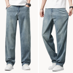 Men's Lightweight Trousers | Arlen