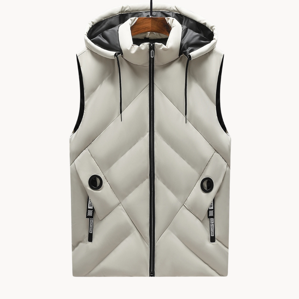 Men's Insulated Vest | Leopold