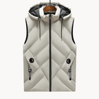 Men's Insulated Vest | Leopold