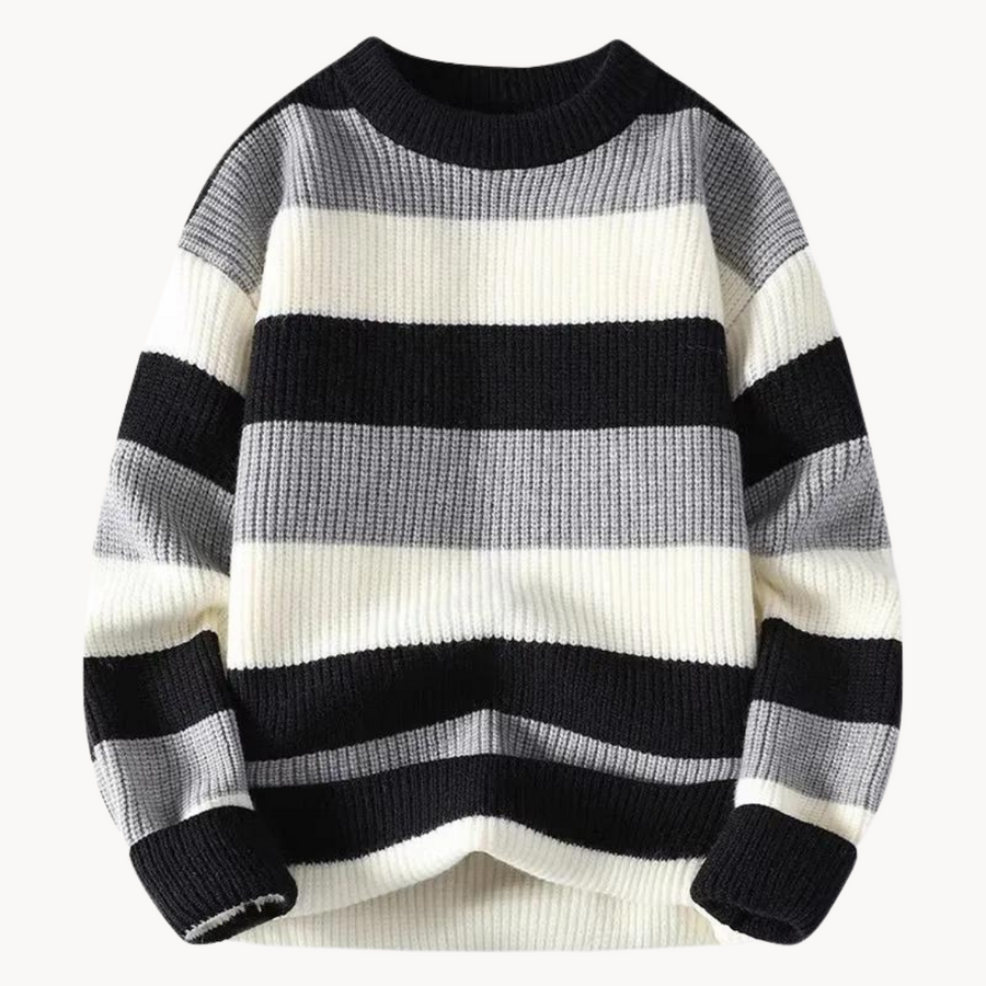Men's Knit Jumper | Raoul
