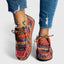 Nychelle | Orthopedic Shoes