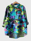 Valeria™ - Floral Print Blouse