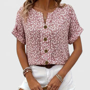 Faylora | Comfortable Blouse
